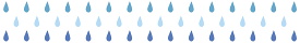 雨粒パターン